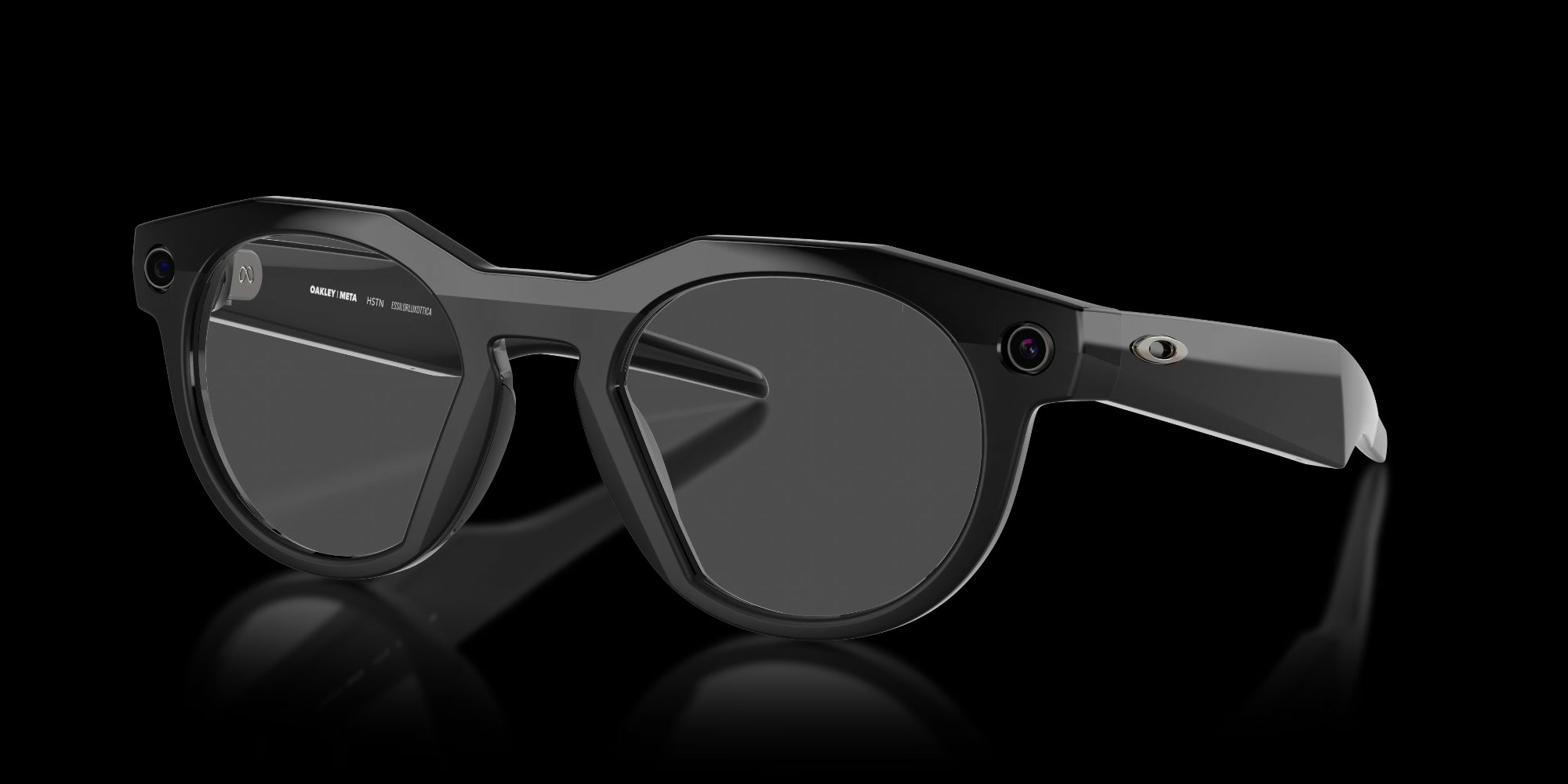 Oakley Meta smart glasses